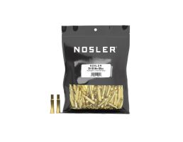 Nosler .30-30 Winchester Large Rifle Unprepped Bulk Brass, 100rds