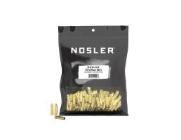 Nosler 7.62x39mm Large Rifle Premium Unprepped Bulk Brass, 100rds