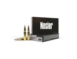 Nosler 300 Winchester Magnum Ammo