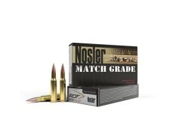 Nosler .308 Winchester Ammo