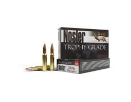 Nosler .308 Winchester 165GR Ammo