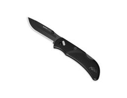 Outdoor Edge Razor EDC Lite 6" Knife, Black - RCK252C