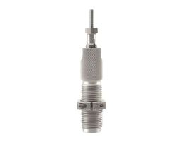 Hornady 6mm Creedmoor Rifle Full-Length Sizing Die