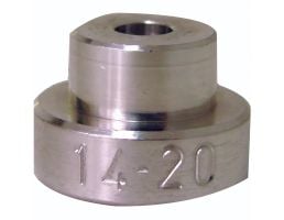Hornady Lock-N-Load .338 Cal Bullet Comparator Insert