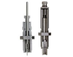Hornady Custom Grade Series III .17 Remington Fireball Rifle 2-Die Set