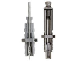 Hornady Custom Grade Series III .20 VarTarg Rifle 2-Die Set