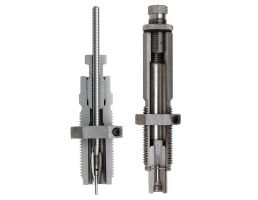 Hornady Custom Grade Series III .223 WSSM Rifle 2-Die Set