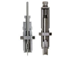 Hornady Custom Grade Series III .243 WSSM Rifle 2-Die Set