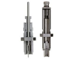 Hornady Custom Grade Series III 7mm Remington Ultra Magnum Rifle 2-Die Set