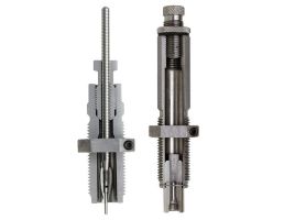 Hornady Custom Grade Series III .30 TC Rifle 2-Die Set
