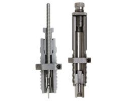 Hornady Custom Grade Series III .338 Marlin Express Rifle 2-Die Set