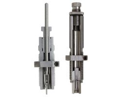Hornady Custom Grade Series IV .338-378 Weatherby Magnum Rifle 2-Die Set