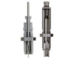 Hornady Custom Grade Series IV .30-378 Weatherby Magnum Rifle 2-Die Set