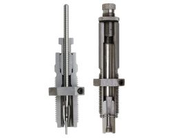 Hornady Custom Grade Series III .32 ACP Pistol 3-Die Set