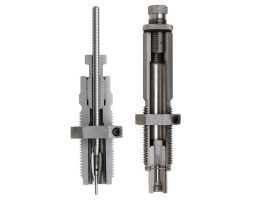 Hornady Custom Grade Series IV .375 Winchester Rifle 2-Die Set