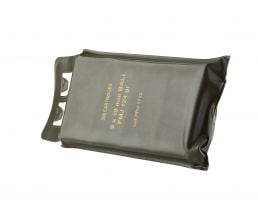 Prvi Partizan 9mm FMJ 124 gr 200 Round Battle Pack - PPN9BP