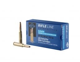 Prvi Partizan 6.5 Ammo