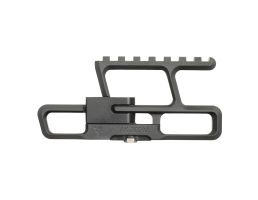 RS Regulate AKM Rear Biased Lower Modular Side Mount - AK302M