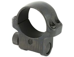 Ruger Standard, Ring, 1" Medium(4), Blue Finish, 4B, Sold Individually