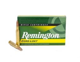 Remington .270 Win Ammo
