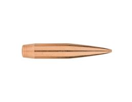 Sierra MatchKing .22 Cal HPBT Rifle Bullet, 95 gr 0.224" 100rds