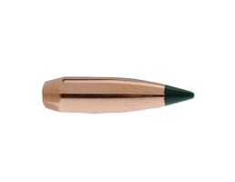 Sierra BlitzKing .25 Cal BTPT Rifle Bullet, 90 gr 0.257" 500rds