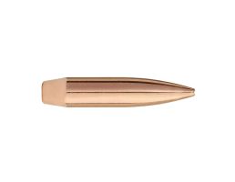 Sierra MatchKing 6.5mm HPBT Rifle Bullet, 144 gr 0.264" 100rds
