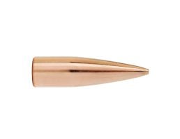 Sierra MatchKing .30 Cal/7.62mm HPBT Rifle Bullet, 125 gr 0.308" 500rds