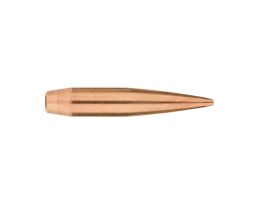 Sierra MatchKing .30 Cal/7.62mm HPBT Rifle Bullet, 230 gr 0.308" 500rds