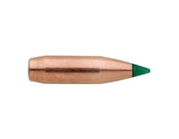Sierra GameKing .22 Cal PT Rifle Bullet, 64 gr 0.224" 500rds