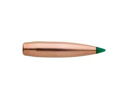 Sierra GameKing 6mm PT Rifle Bullet, 100 gr 0.243" 500rds