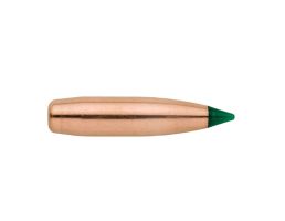 Sierra GameKing 7mm PT Rifle Bullet, 140 gr 0.284" 100rds