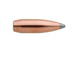 Sierra GameKing .22 Cal BT Rifle Bullet, 62 gr 0.224" 500rds