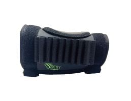 Sticky Holsters Venatic Rifle Ammo Holder, 8rds Black