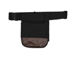 US PeaceKeeper Range Bag, 8", Black - P23010