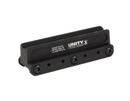 Unity Tactical FAST COG Series Black ACOG/VCOG FST-COGB