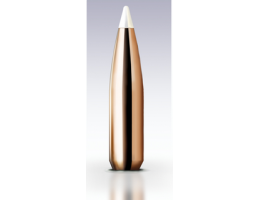 Nosler 338 Caliber (.338) 250gr AccuBond Bullets 50ct - 57287