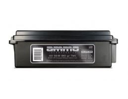 Ammo Inc 180 gr TMC .40 S&W Ammunition 200 Round Ammo Can For Sale