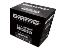 Ammo Inc 69 gr HPBT .223 Remington Ammunition For Sale