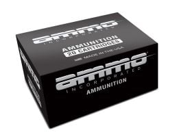 Ammo Inc Signature 180 gr JHP 10mm Ammunition 20 Rounds - 10180JHP-A20