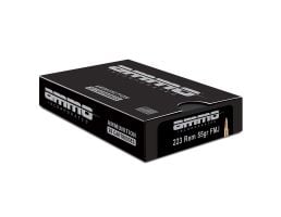 Ammo Inc 223 Ammo 55gr FMJ for sale