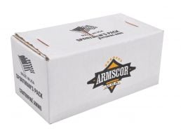 Armscor 230 gr FMJ .45 ACP Ammunition 200 Round Rock Pack