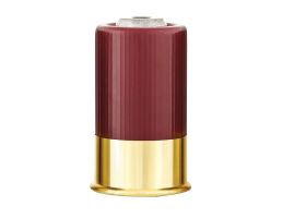 Aguila Minishell 12 Gauge Rifled Slug, 25rds