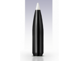 Nosler 270 Caliber (.277) 130gr Combined Technolgy Ballistic Silvertip BT Bullets 50ct - 51075