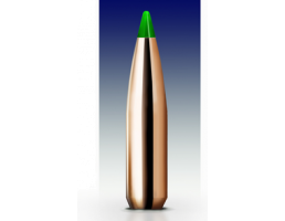 Nosler 270 Caliber (.277) 140gr Ballistic Tip Bullets 50ct - 27140
