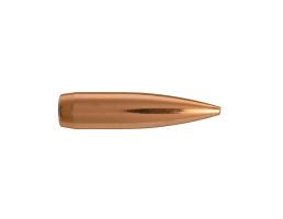 Berger Bullets BT Target 6mm BT Rifle Bullet, 90 gr 0.243" 1000rds