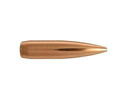 Berger Bullets BT Target 6.5mm BT Rifle Bullet, 120 gr 0.264" 100rds