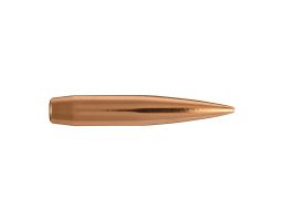 Berger Bullets Long Range Hybrid Target 6.5mm BT Rifle Bullet, 153.5 gr 0.264" 500rds