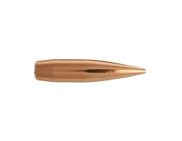 Berger Bullets Classic Hybrid Hunter .270 Cal BT Rifle Bullet, 140 gr 0.277" 100rds