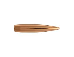 Berger Bullets Elite Hunter .270 Cal BT Rifle Bullet, 170 gr 0.277" 100rds